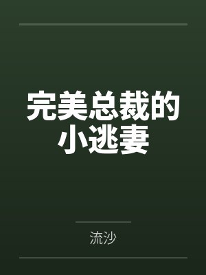 我的心动老板娘下载封面