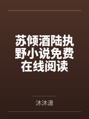圣女救世指南封面